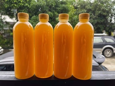 น้ำต้มกระท่อม 500ml.