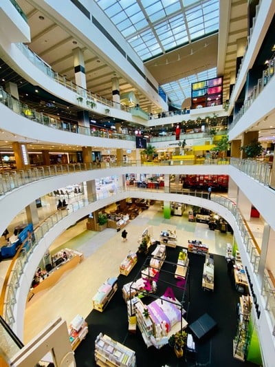 บรรยากาศ