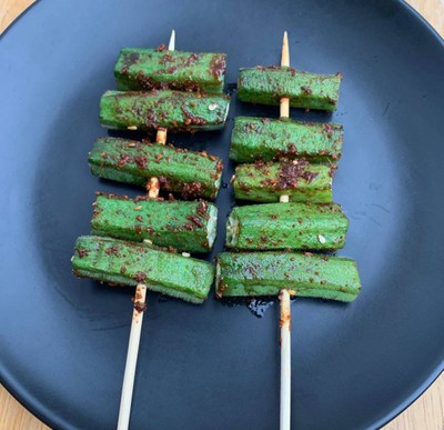 กระเจี๊ยบ