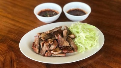 เลิศอีสาน