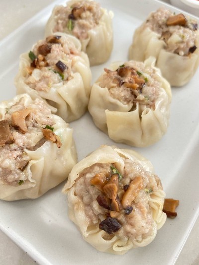ขนมจีบหมู