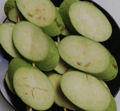 มะเขือยาว