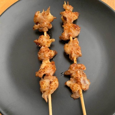 เอ็นข้อไก่