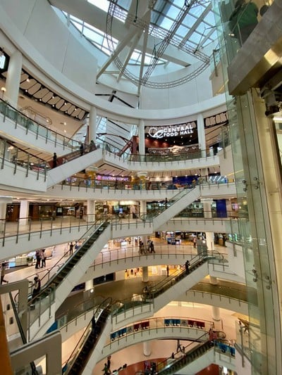 บรรยากาศ