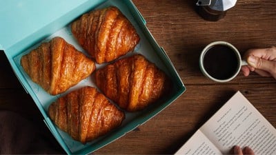 Milk Mee มิลค์มี ลาดพร้าว101