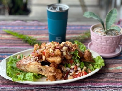 เมนูของร้าน GoodDaysCafe
