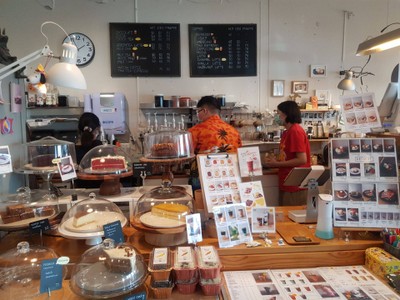 บรรยากาศ