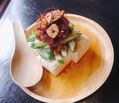 เมนูของร้าน YEBISU DINING (เอบิซึ ไดนิ่ง)