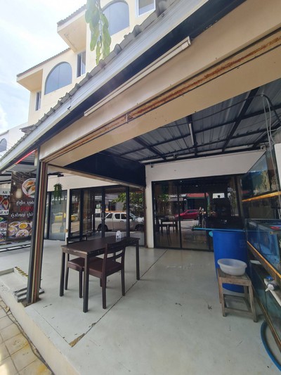 หน้าร้าน