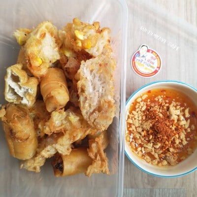 ผสมทุกอย่าง (ชุดเล็ก5ชิ้น)