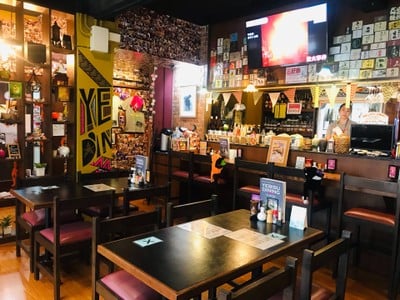 YEBISU DINING (เอบิซึ ไดนิ่ง)