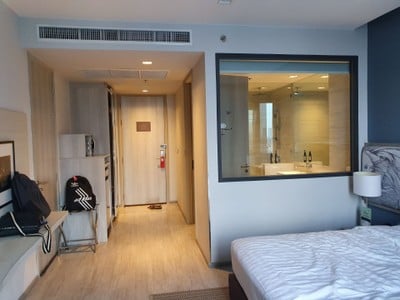ห้องพัก
