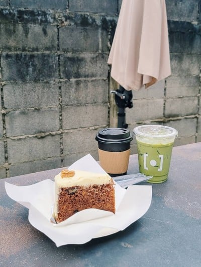 เมนูของร้าน F.I.X. Coffee (Pradiphat Soi 17) Pradiphat 17