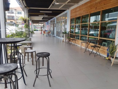 หน้าร้าน