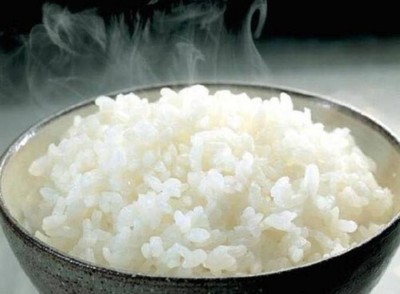ข้าวสวย