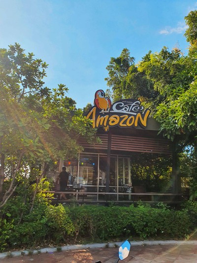 หน้าร้าน