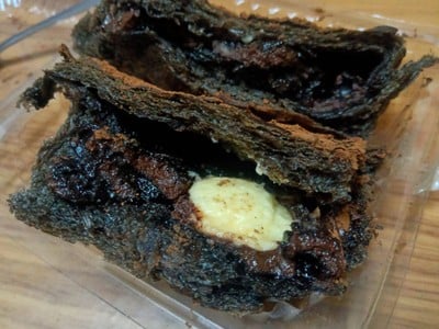 พรีเมี่ยมช็อคโกแลตเมสซี่