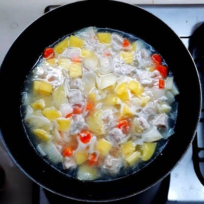 วิธีทำ 🍛แกงกะหรี่ญี่ปุ่น 🍛Japanese Curry🍛 วิธีทำ 🍛แกงกะหรี่ญี่ปุ่น 🍛Japanese Curry🍛