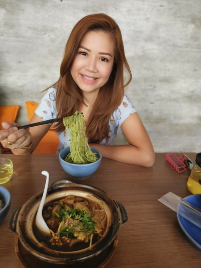 บะหมี่หยก