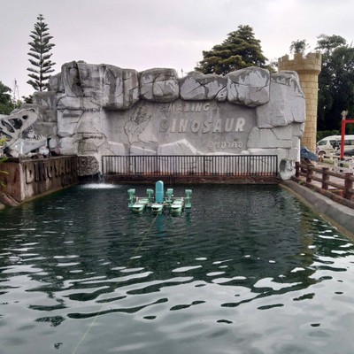 บรรยากาศ