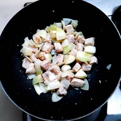 วิธีทำ 🍛แกงกะหรี่ญี่ปุ่น 🍛Japanese Curry🍛 วิธีทำ 🍛แกงกะหรี่ญี่ปุ่น 🍛Japanese Curry🍛