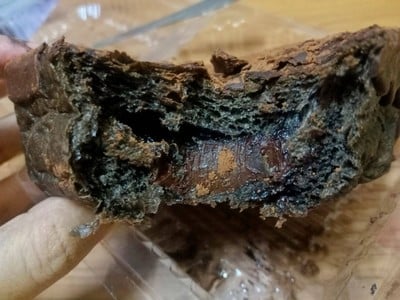 พรีเมี่ยมช็อคโกแลตเมสซี่