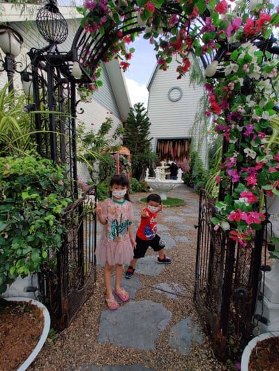 บรรยากาศ