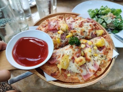 บรรยากาศ