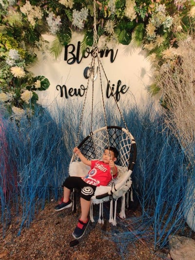 บรรยากาศ