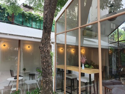 บรรยากาศ