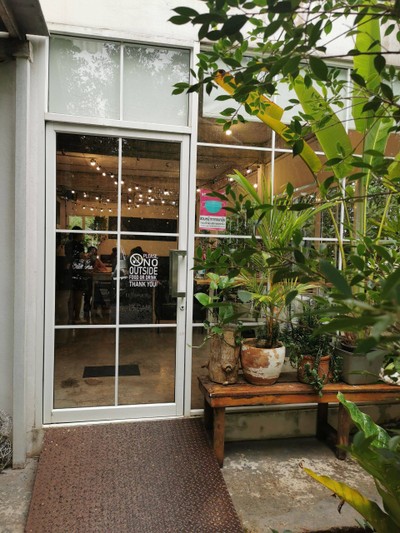 หน้าร้าน