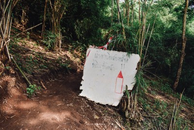 Unseen Thailand เดินป่า กางเต็นท์ แคมป์ปิ้งที่ ภูซับเหล็ก จ.ลพบุรี