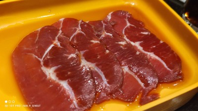 เนื้อฮิระนิกุ