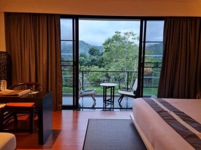 วีรันดา ไฮ รีสอร์ท เชียงใหม่