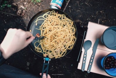 Unseen Thailand เดินป่า กางเต็นท์ แคมป์ปิ้งที่ ภูซับเหล็ก จ.ลพบุรี