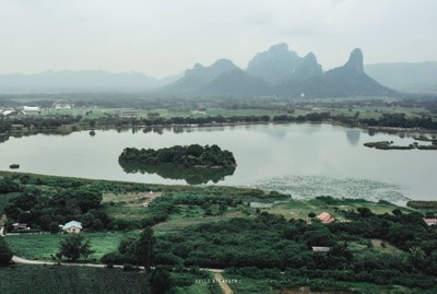 Unseen Thailand เดินป่า กางเต็นท์ แคมป์ปิ้งที่ ภูซับเหล็ก จ.ลพบุรี