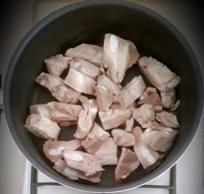 วิธีทำ คัลบีจิม /ซี่โครงหมูตุ๋นเกาหลี /ทเวจี คาลบี้ จิม 돼지 갈비찜 วิธีทำ คัลบีจิม /ซี่โครงหมูตุ๋นเกาหลี /ทเวจี คาลบี้ จิม 돼지 갈비찜