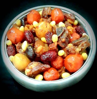 วิธีทำ คัลบีจิม /ซี่โครงหมูตุ๋นเกาหลี /ทเวจี คาลบี้ จิม 돼지 갈비찜 วิธีทำ คัลบีจิม /ซี่โครงหมูตุ๋นเกาหลี /ทเวจี คาลบี้ จิม 돼지 갈비찜
