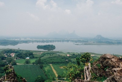 Unseen Thailand เดินป่า กางเต็นท์ แคมป์ปิ้งที่ ภูซับเหล็ก จ.ลพบุรี
