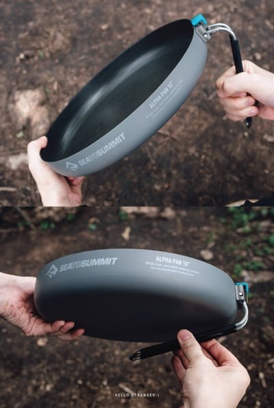 Unseen Thailand เดินป่า กางเต็นท์ แคมป์ปิ้งที่ ภูซับเหล็ก จ.ลพบุรี