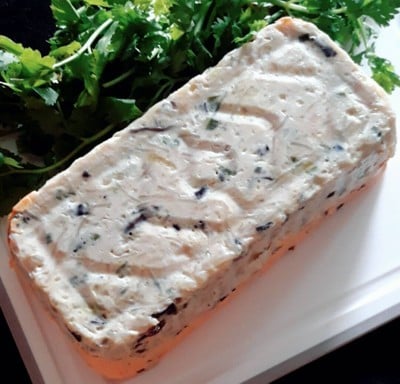 วิธีทำ ไข่ตุ๋น(นึ่ง)เวียดนาม/มีทโลฟไข่นึ่ง vietnamese steamed egg meatloaf