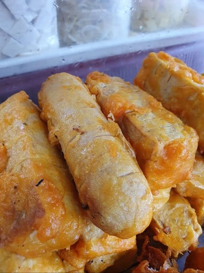 เมนูของร้าน ร้านส้มตำร้อยเอ็ด-หลังมอโนนม่วง