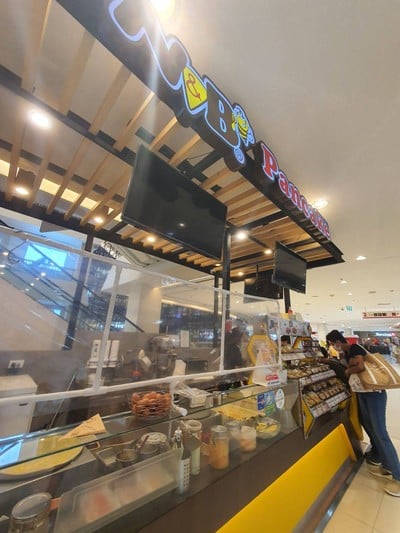 หน้าร้าน