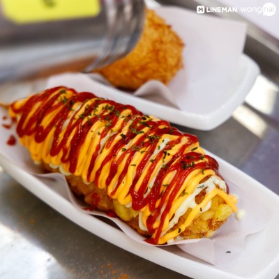 Toro Fries โลตัส ถลาง