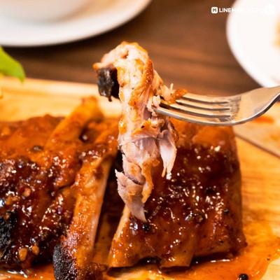 สเต็กโฮมเมด โลตัส สงขลา