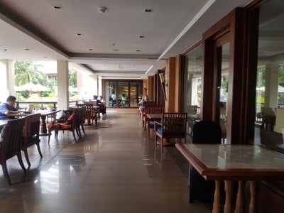 ห้องอาหาร