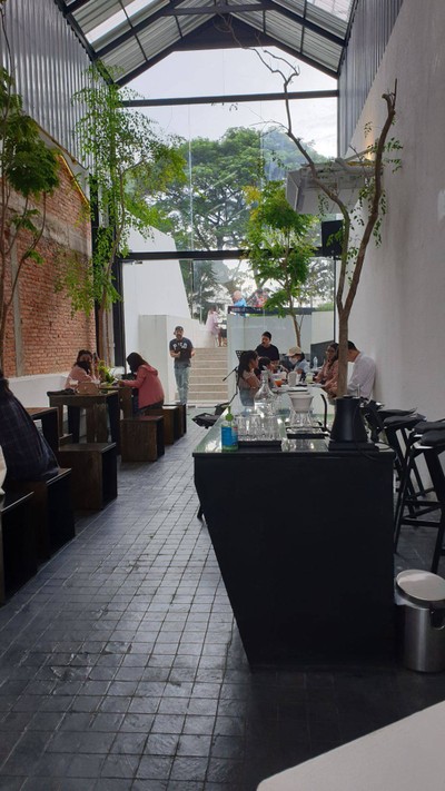 บรรยากาศ