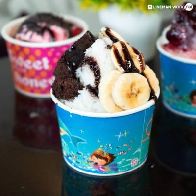 Izekimo โลตัส สงขลา