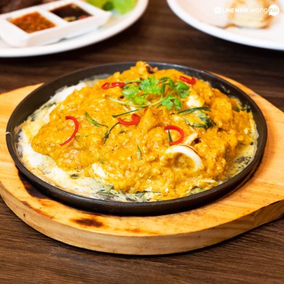 สเต็กโฮมเมด โลตัส สงขลา