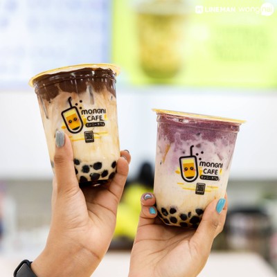 Mongni Cafe โลตัส ถลาง